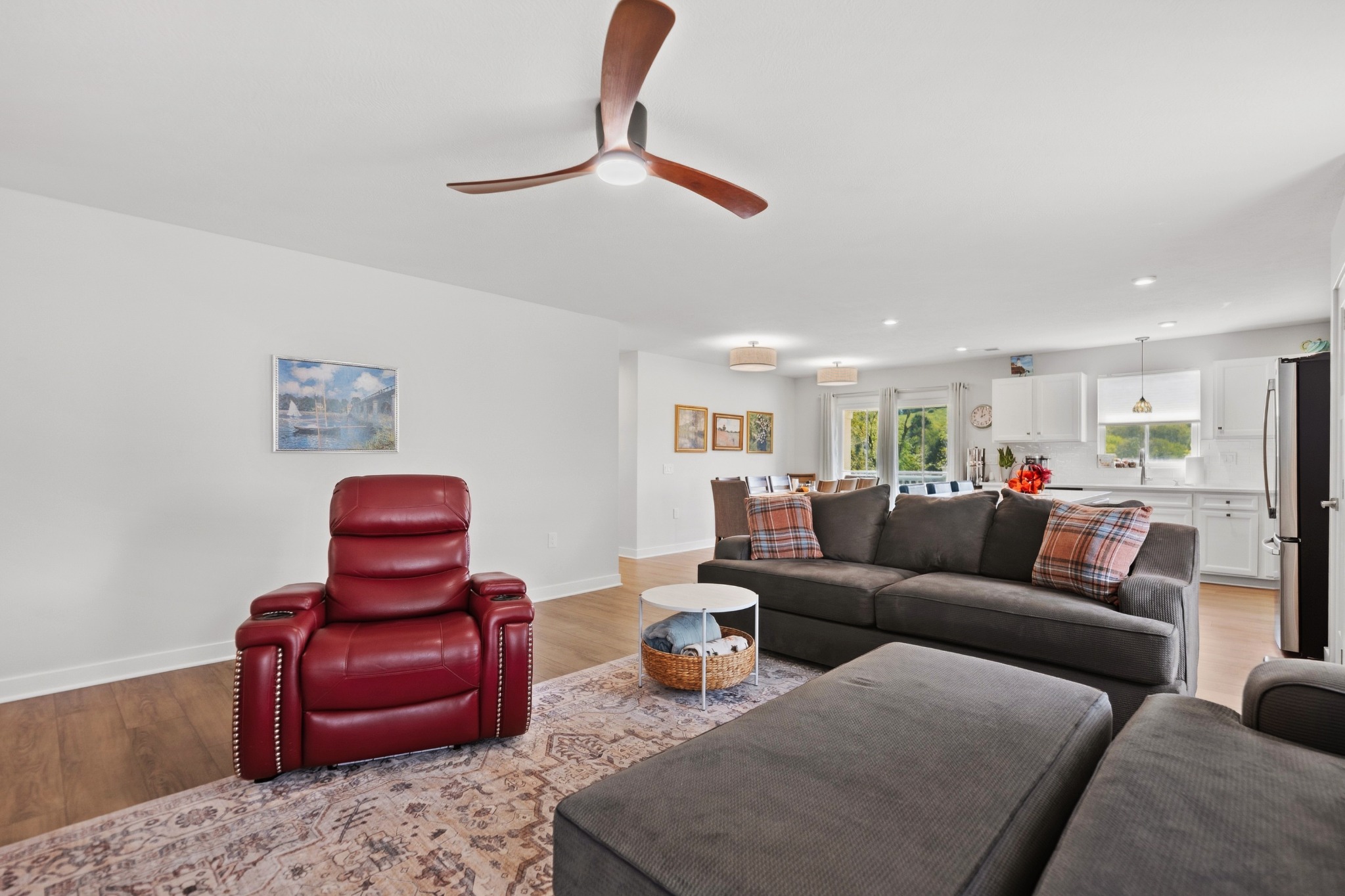 Family room from another angle